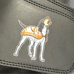 ISlide Tennessee Vols Smokey Slides Women’s Size 6